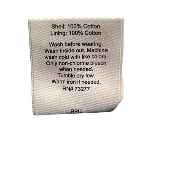 Jumping Beans Mushroom Floral Design Swing Top Girls Size 3T - Picture 3 of 6